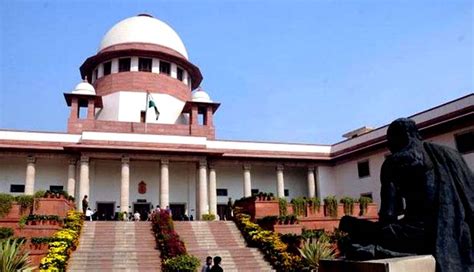 Supreme Court stays Payment of GST on Royalty paid to State for Mining ...