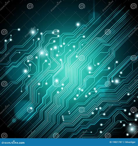 Tech Background Vector 的图像结果