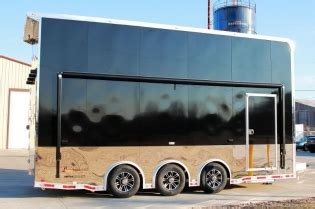 Image result for Stacker Trailers