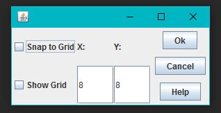 Image result for Java GUI Layout