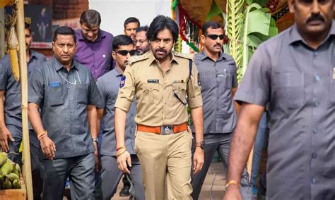 ఊహించని డేంజర్ లో ఉస్తాద్ భగత్ సింగ్ | Ustad Bhagat Singh Movie Update