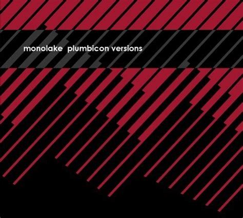 Plumbicon Versions: Monolake: Amazon.in: Music}