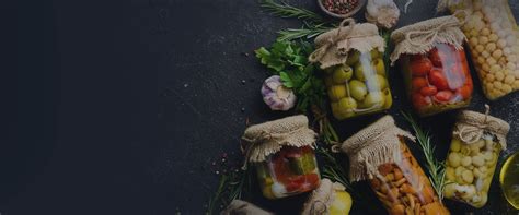 Курс Ферментации - HRC Culinary Academy
