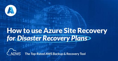 Azure Disaster Recovery Plan 的图像结果