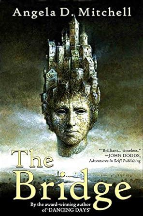 The Bridge: A troll’s tale of blood, guilt and love eBook : Mitchell ...