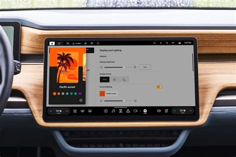 Software Update With R1 Refresh Features Coming to Existing Rivian Vehicles - autoevolution