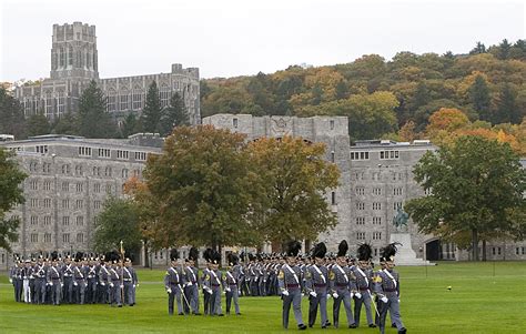 West Point Vs Naval Academy - Career Growth Academy