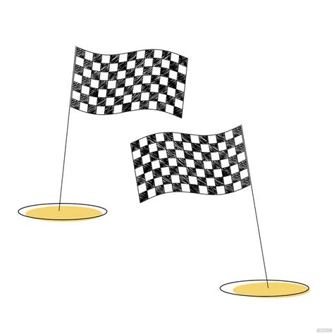 Checkered Line 的图像结果