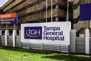 Tampa General passes $120M in contributions to transform health care ...