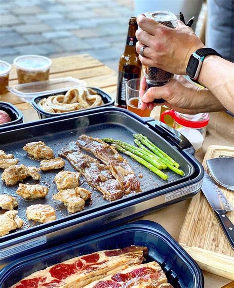 Gen Korean BBQ House menu in Frisco, Texas, USA