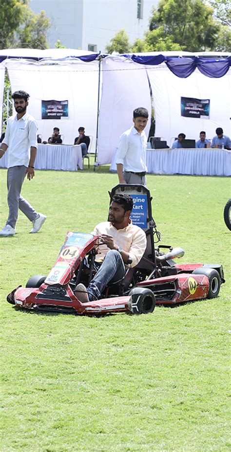 Contact Us - CGC University, Mohali | Address, Phone, Email | 18005005005