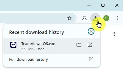 Image result for TeamViewerQS