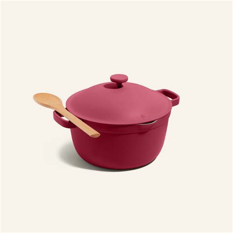 Shop Selena Gomez’s Our Place cookware collection: Pots, knives ...