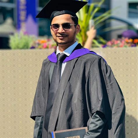 HOW SUMIT MADE HIS WAY TO LEEDS BECKETT UNIVERSITY - Our Success ...