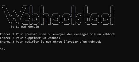 Image result for Discord Webhook Image Script