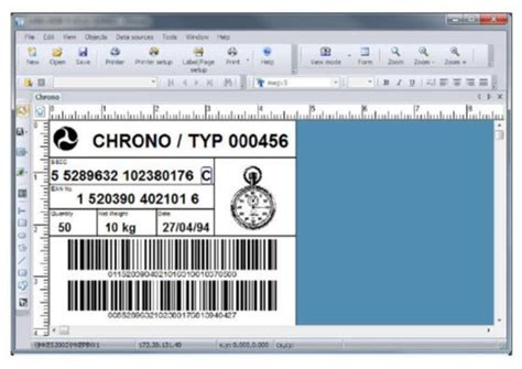 Image result for Label Printer Software Open Source