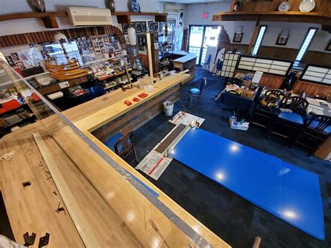 FUJIYA JAPANESE RESTAURANT, Miami - Menu, Prices & Restaurant Reviews ...