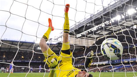 Charlie Adam’s goal for Stoke at Chelsea: Where does it rank ...