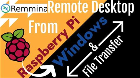 Image result for Move Window File to Raspberry Pi