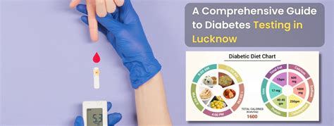 Best Diabetes Sugar Test in Lucknow | MedCab | Sugar Level