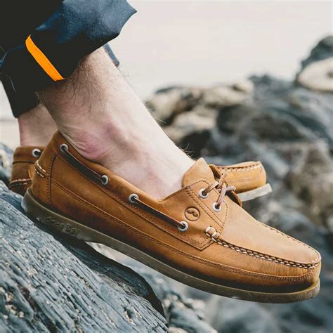 Men's Deck Shoes – A Farley Country Attire