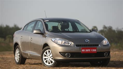 Renault-Fluence--2013-Diesel Car Photos - Overdrive