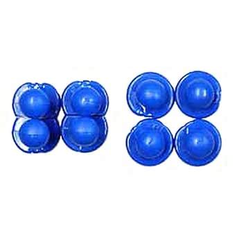 Master Wholesale Replacement Buttons for Super Pro Knee Pads : Amazon ...