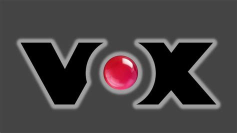 Image result for Vox Programm