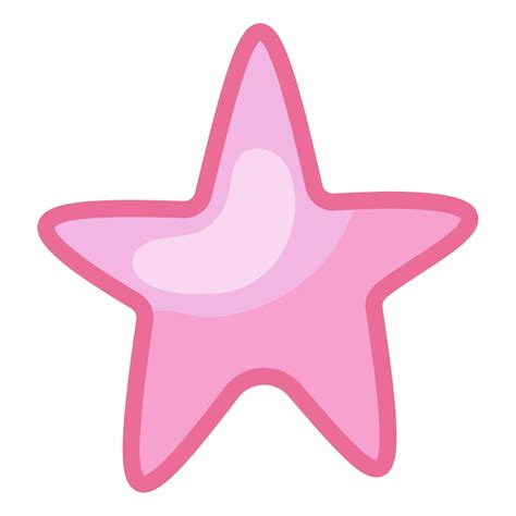 Pink stars png Images - Free Download on Freepik