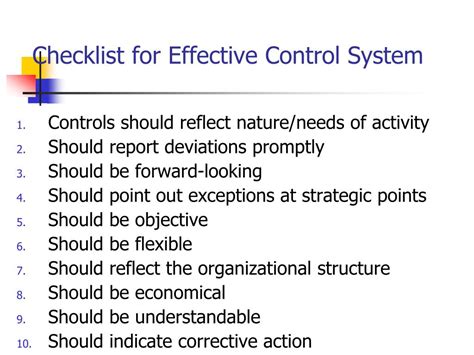Image result for Essentials of Effective Control System