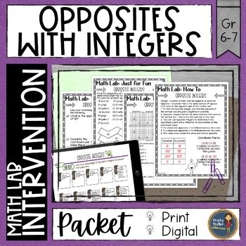 Image result for Opposite Operations Math