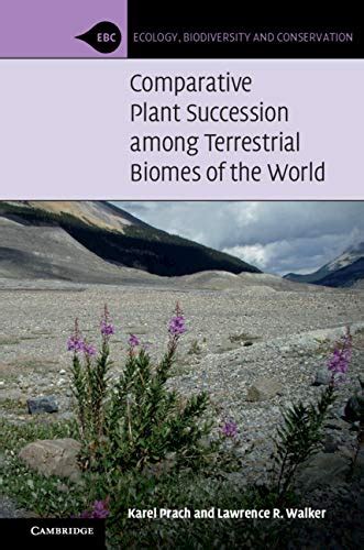 Comparative Plant Succession among Terrestrial Biomes of the World ...