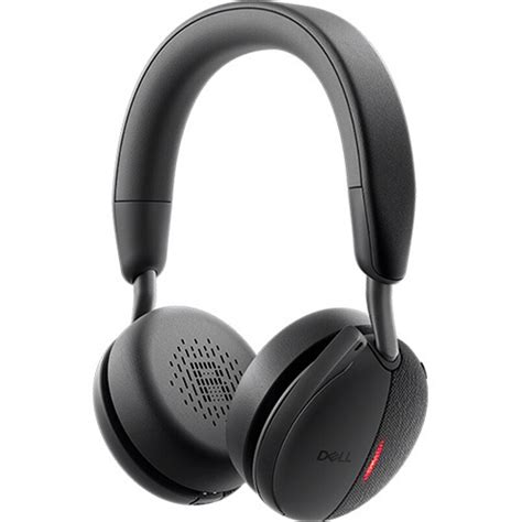 Dell Pro Wireless ANC Headset - WL5024 | Dell India