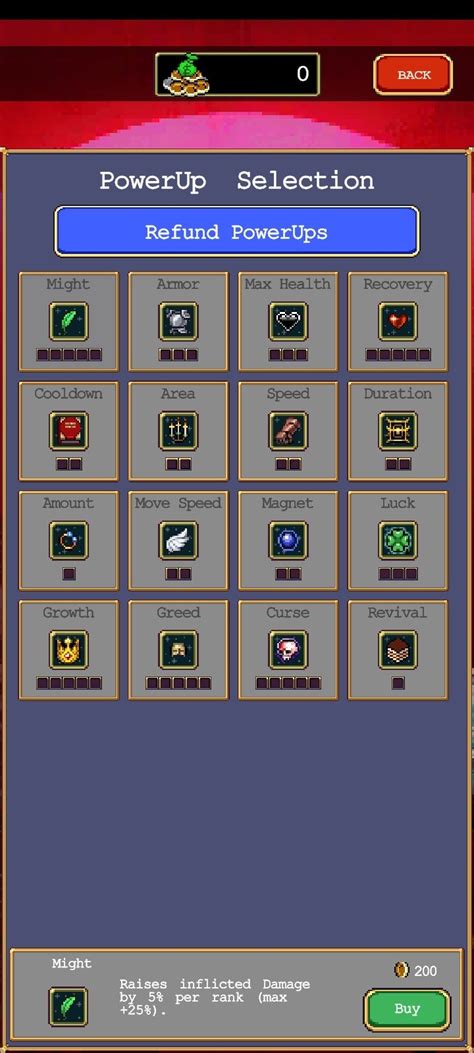 Vampire Survivors APK Download for Android Free