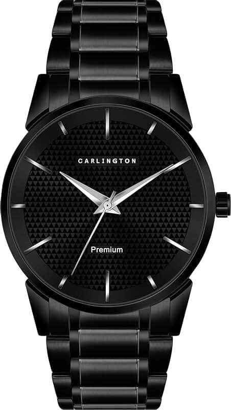 Amazon.in: Carlington - Men's Watches: Watches