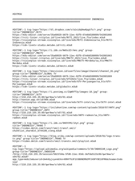 Image result for IPTV File