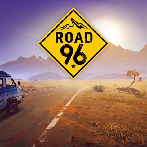 Road 96: Mile 0 Review – Takin’ a Ride with My Best Friend