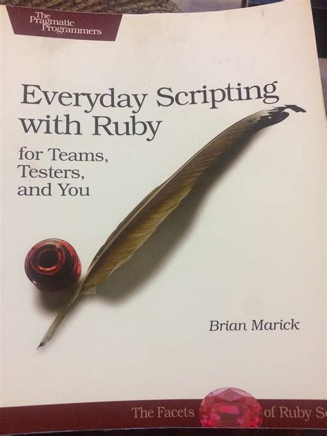 Image result for Ruby Scripting