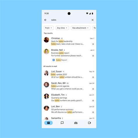 Image result for How to Find Gmail On Android