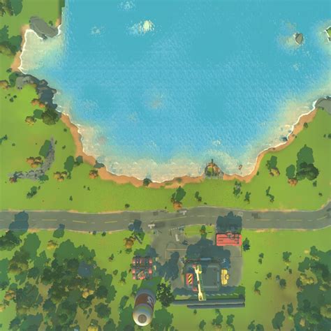 Image result for Scrap Mechanic Interactive Map