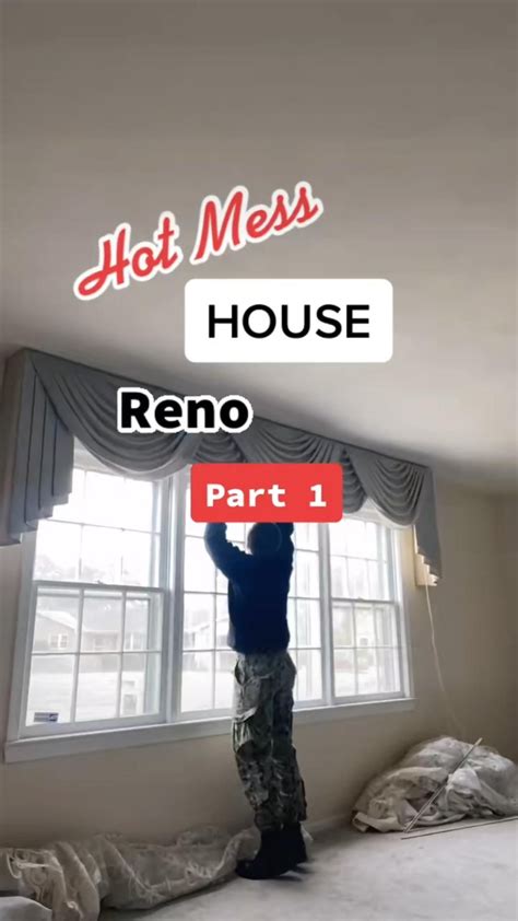 Hot Mess House Trailer at Charli Jimmy blog