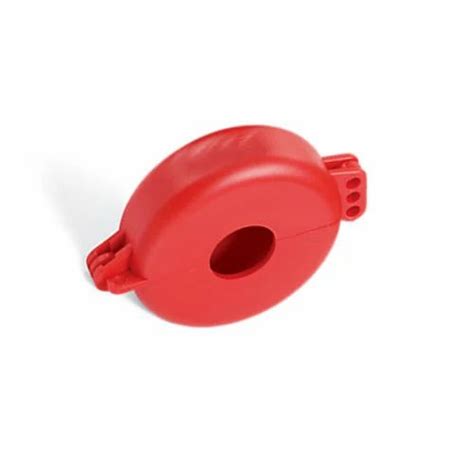 Gate Valve Lockout - Gate Valve Lockout SH-GVL-63.5-127 Service ...