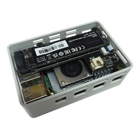 Image result for Openplotter Rpi5 SSD