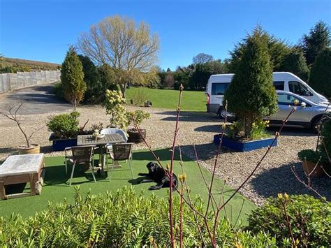 CHERRY TREE HOUSE CAMPSITE (Saltburn-by-the-Sea) - Campground Reviews ...