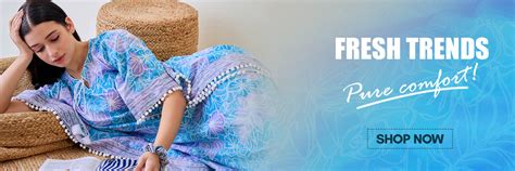 Buy Western Wear, Sleep Wear, Maternity Wear and Ethnic Wear – The ...