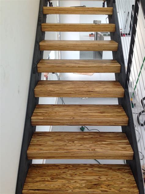 Remarkable Exterior Wood Stair Treads Ideas | Stair Designs