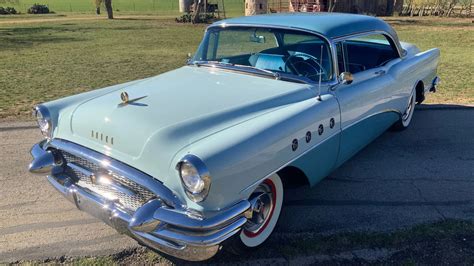 1955 Buick Market - CLASSIC.COM