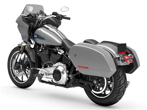 New 2025 Harley-Davidson Low Rider® ST Motorcycle - Specs, Price ...
