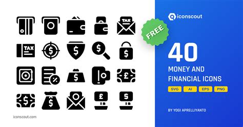 Financial Icon 的图像结果