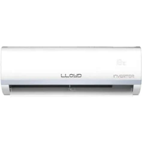 Lloyd LS24I31AF 2 Ton Inverter Split AC - Price in India ...